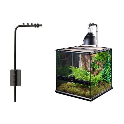 exo terra lamp bracket