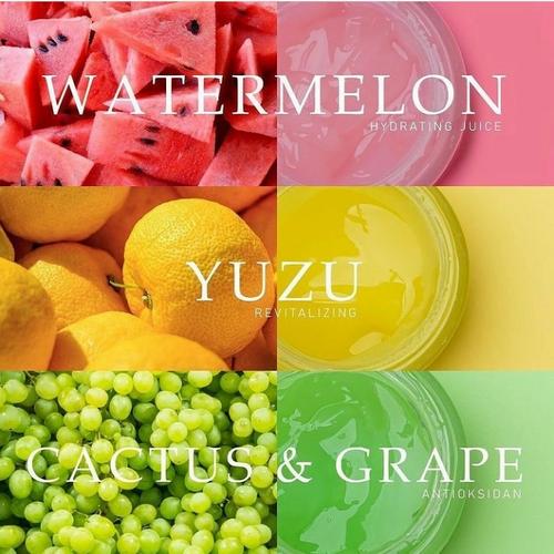 Gambar moisturizer juice ms glow - watermelon dari firdausjaya Kota Malang Tokopedia
