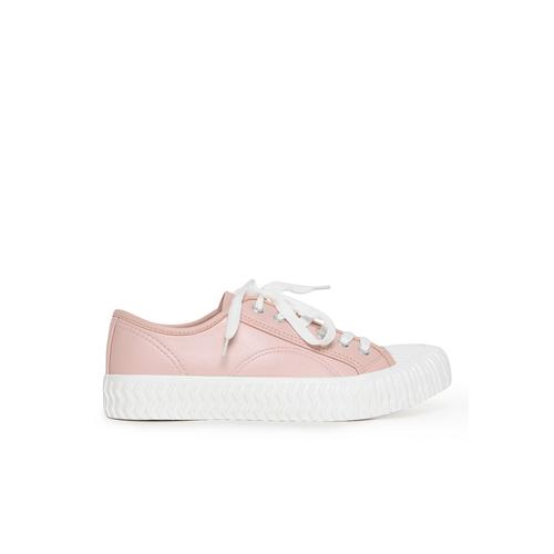 rose sneakers
