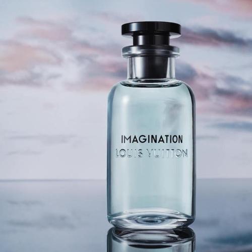 Jual Parfum LV Imagination edp 100ml - Jakarta Barat - lovo parfume |  Tokopedia