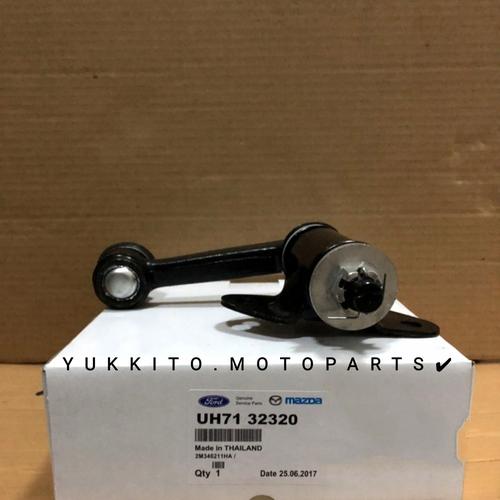 Jual IDLER ARM FORD RANGER(2.5/2.9CC)EVEREST MAZDA BT50 PART NO.UH7132