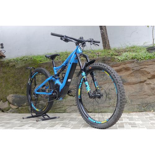 Jual SPECIALIZED TURBO LEVO FSR Expert 2016 Ebike MTB - Kota Semarang -  EBIKEPOINT SEMARANG | Tokopedia