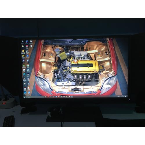 Jual Benq Zowie XL2536 24.5 Inch 144Hz 
