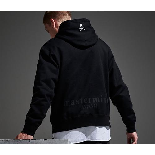 lacoste mastermind hoodie