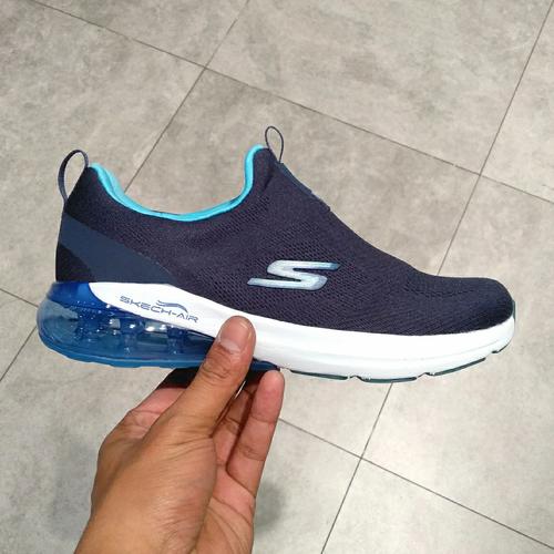 Jual Skechers Go Run Air Women's 