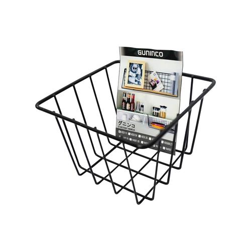 Gambar GUNINCO HIJANG wire grid wall black mesh kerajang besi rak gantungan - KESI 11 BLACK* dari LOVE HOME LIVING Kota Bekasi Tokopedia