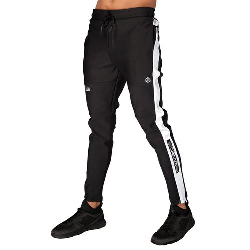 Foto Produk CoreNation Elite Vector Jogger - Hitam, S dari CoreNation Active
