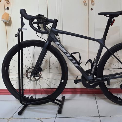 Jual roadbike giant tcr advanced 1 plus 