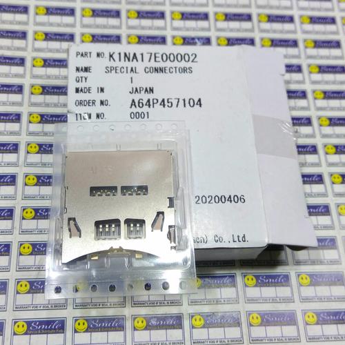 Jual Slot SD Memory Card Memorycard Fuji Fujifilm XT1 X-T1 XT-1