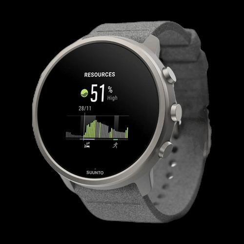 Jual Suunto 7 Stone Grey Titanium - Smartwatch with versatile sports - Kota  Surabaya - Juragan_tekhnik | Tokopedia
