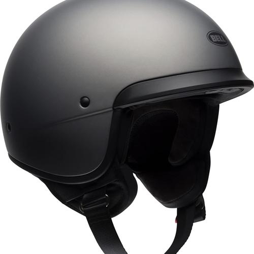 Jual Helmet Bell Scout Air + Dark Smoke 