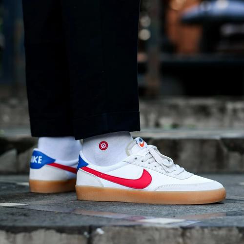 nike kill