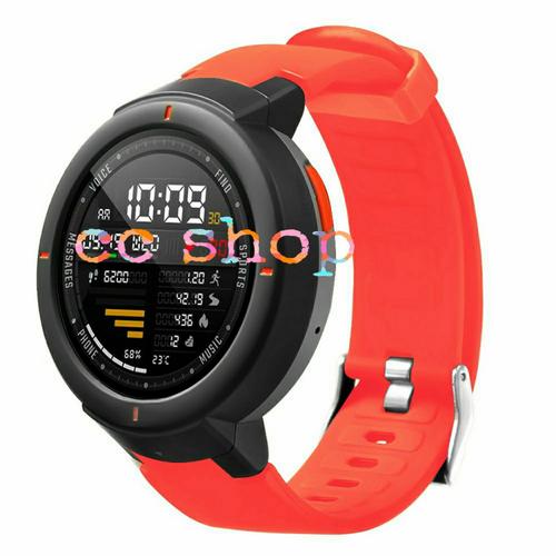 Verge Lite Smartwatch Amazfit Verge Altimetro Smartwatch Amazfit