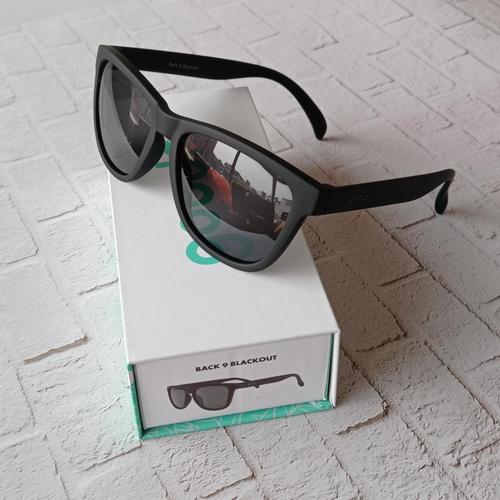 Jual Goodr OGs Back 9 Blackout Jakarta Utara SpeedFX Tokopedia