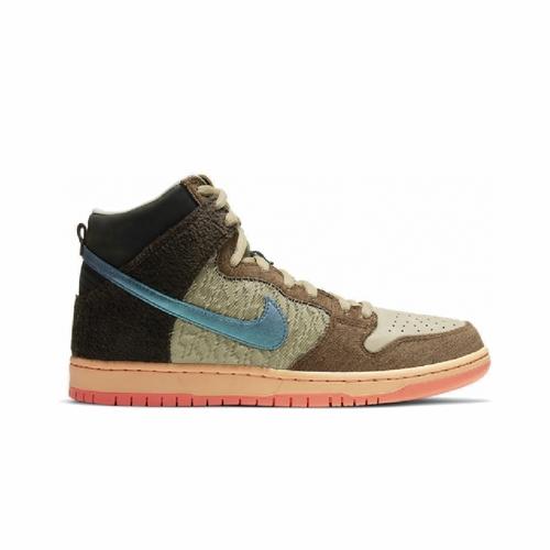 Jual CONCEPTS NIKE SB DUNK HIGH 