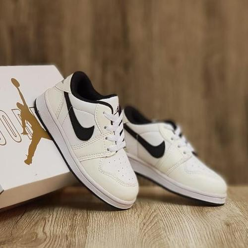 Jual Sepatu Anak Sneaker Laki-Laki Nike 