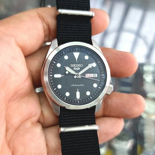 Jual Seiko 5 SRPE67K1 - Kab. Sidoarjo - Sukses Usaha Jam | Tokopedia