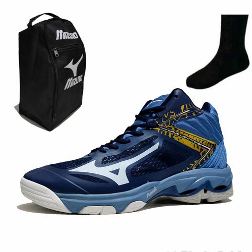 Jual Sepatu Mizuno Wave Lightning Z5 / Sepatu Mizuno Wlz 5 / Mizuno Wlz