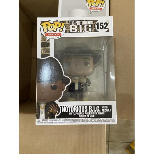 Jual Funko Pop! Notorious Big 152 