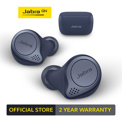 Promo Jabra Elite Active 75t/75t Active 