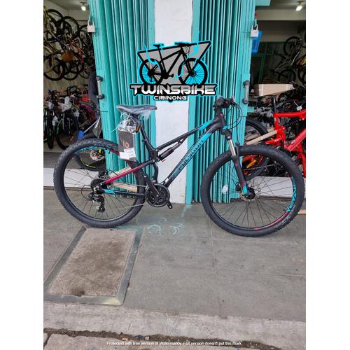 Jual SEPEDA MTB POLYGON 27,5 RAYZ 3.0 FULLSUSPENSION - Kab. Bogor -  TwinsBikeCibinong | Tokopedia