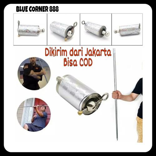 Gambar Tongkat ajaib Kera Sakti Magic Trick Sulap dari Blue Corner 888 Jakarta Selatan Tokopedia
