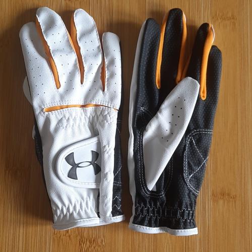 puma golf gloves