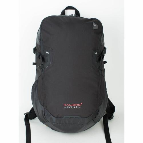 Gambar Kalibre Backpack Maven 911357000 dari Progres Store Rembang Kab. Rembang Tokopedia