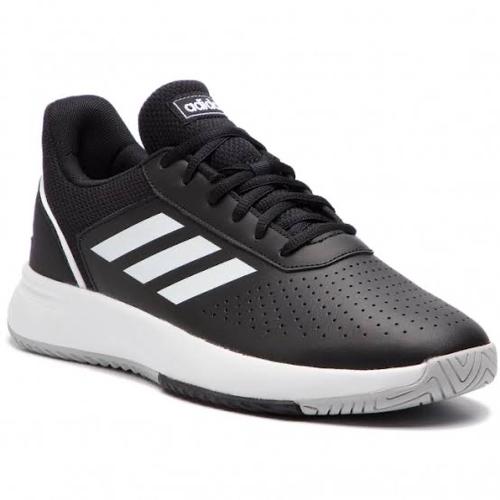 Jual Adidas courtsmash sepatu tennis 
