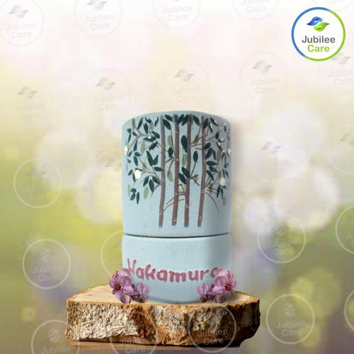 Foto Produk Buner Elektrik Keramik, Tungku Pembakaran Aromatherapy dari Jubilee Care