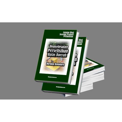 Foto Produk Penyelesaian Perselisihan Batas Saerah dari Buku Perbatasan