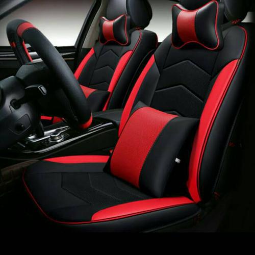 Foto Produk SARUNG JOK HRV dari KRESNA CAR ACCESORIES