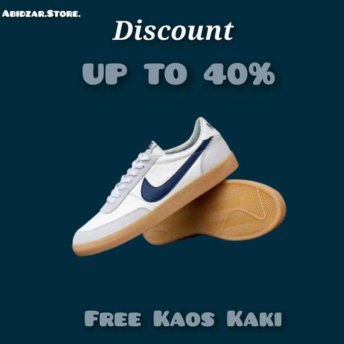harga nike killshot original
