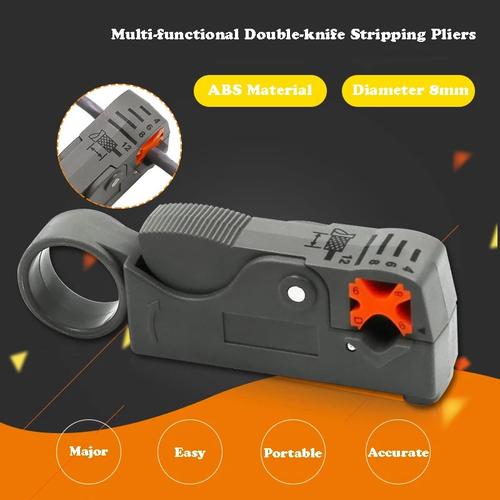 Gambar ROTARY CABLE CUTTER ALAT PEMOTONG POTONG KABEL dari Bro & Sis Jakarta Jakarta Utara Tokopedia