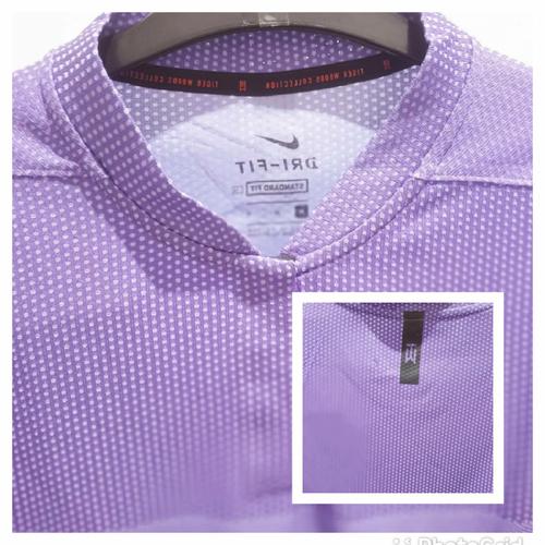 Jual Baju golf pria Nike Tw Polo shirt 
