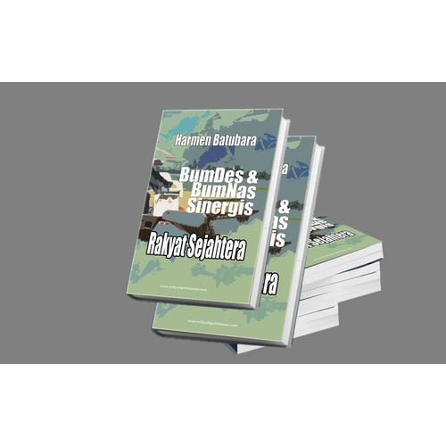 Foto Produk BumDes & BumNas Sinergis Rakyat Sejahtera dari Buku Perbatasan