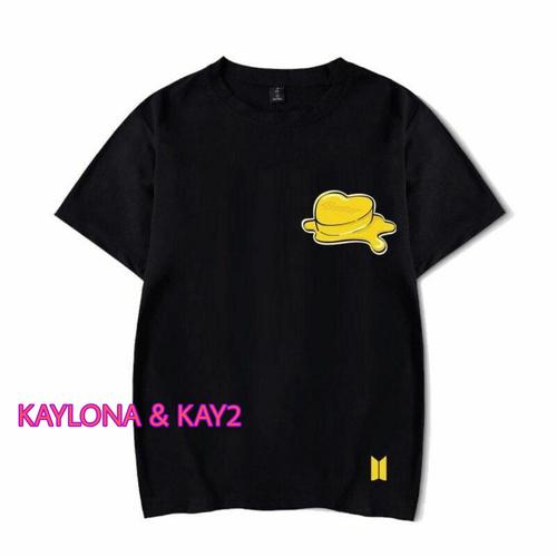 Jual KAOS TSHIRT KPOP KOREA NEW ALBUM B 