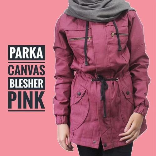 best parka women