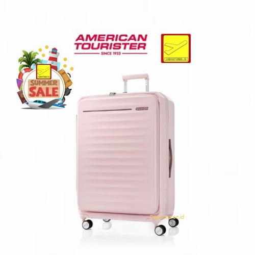Jual Koper American Tourister Frontec 