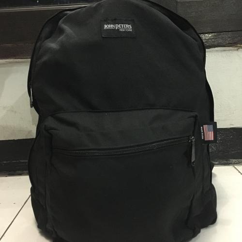 john peters backpack