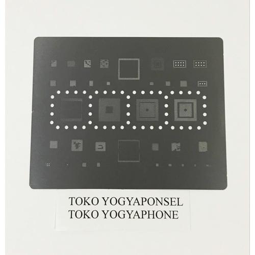 Gambar Plat cetak ic bga Amaoe stencil Samsung 14 dari yogyaponsel undefined Tokopedia