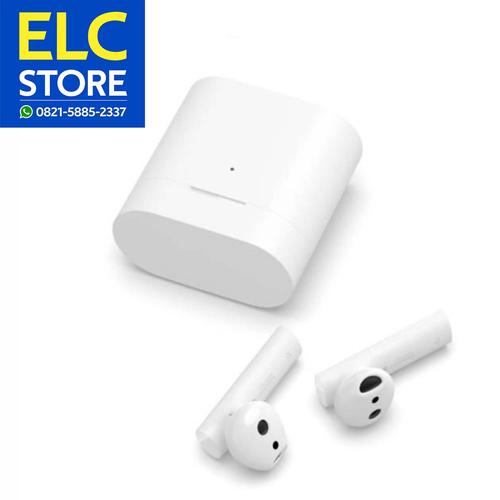 Jual Mi True Wireless TWS Earphones 2S 