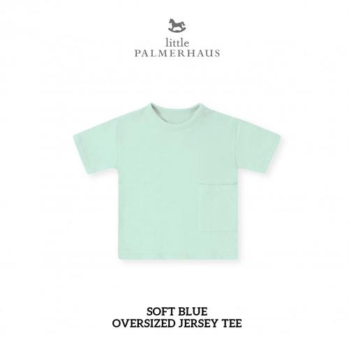 Jual Little Palmerhaus Oversized Tee 