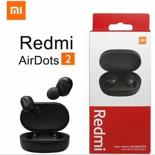 Jual Xiaomi Redmi Airdots 2 Headset 