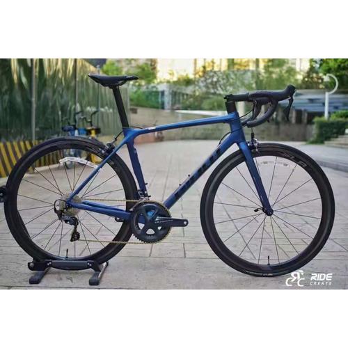 Jual Sepeda Roadbike Giant TCR Advanced 