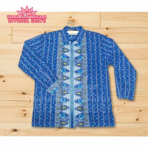 Foto Produk BAJU BATIK FGM/FORUM GURU MUHAMMADIYAH - M dari Suara Muhammadiyah Official