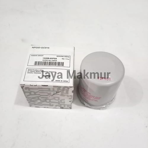 Jual Filter Oli Oil Filter Nissan Murano Elgrand E51 E52 Original