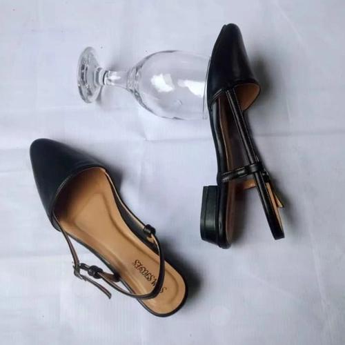 Jual SAM SHOES Sepatu Sandal Wanita Hak 