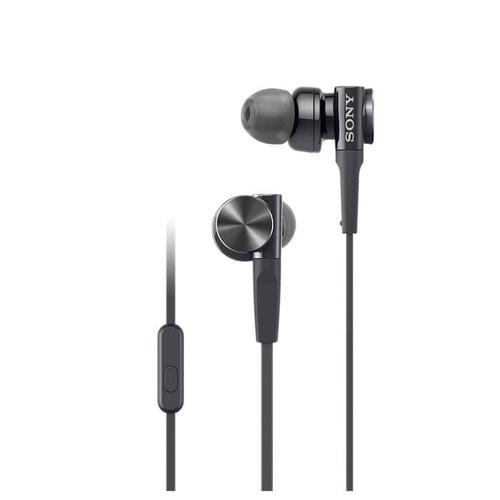 Jual SONY MDR - XB 75 AP/B BLACK - Jakarta Pusat - lapaktomo | Tokopedia