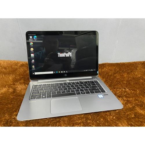 Jual Laptop HP Folio 1040 g3 Touch Core 